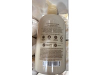 Bath & Body Works Essentials Skin Replenishing Body Wash, Vanilla Silk, 16.6 fl oz/490 mL - thumbnail 4