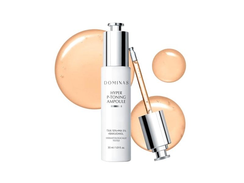 Dominas Hyper P-Toning Ampoule, 1.01 fl oz/30 mL