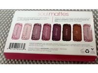 Pur Soul Mattes Eyeshadow - thumbnail 4