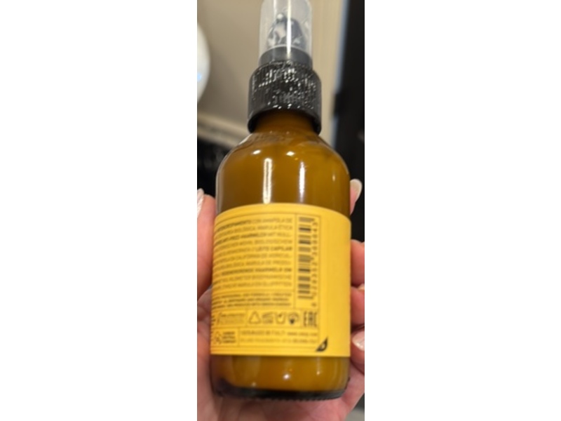 Oway Handle & Defend Sublime Hair Milk, 1.4 fl oz/100 mL