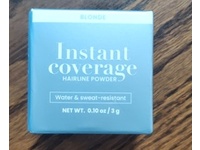 Prime Prometics Instant Hairline Powder, Blonde, 0.10 oz/ 3g - Image 3