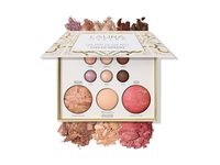 Laura Geller The best Of The Best Face Palette, Tuscan Dreams, 0.02 oz/0.5 g - Image 2
