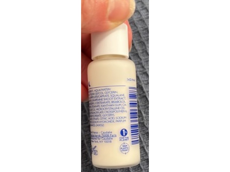 Caudalie Vinoperfect Complexion Enhancing Radiance Serum, 0.3 fl oz/10 mL