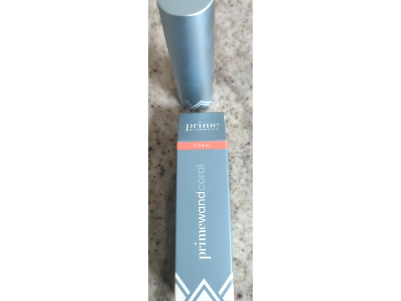 Prime Prometics Primewand, Coral
