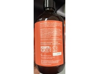 Sukin Bond Build Repair Conditioner, 16.91 fl oz/500 mL - Image 4
