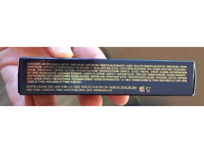 Estee Lauder Double Wear Stay In Place Concealer, 4N, 0.4 fl oz/12 mL