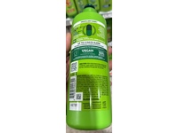Garnier Fructis Sleek & Shine Leave In Conditioner, Vegan Keratin+Argan Oil, 16.9 fl oz/500 mL - thumbnail 3