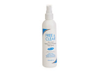 Free & Clear Hairspray Firm Hold, 8 fl oz (237 mL) - thumbnail 1