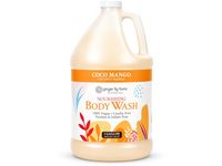 Ginger Lily Farms Nourishing Body Wash, Coco Mango, 128 fl oz/3.78 L - thumbnail 1