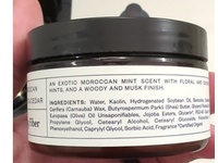 Goodfellow & Co Texturizing Fiber, N03 Moroccan Mint & Cedar, 4 oz/113 g - Image 4