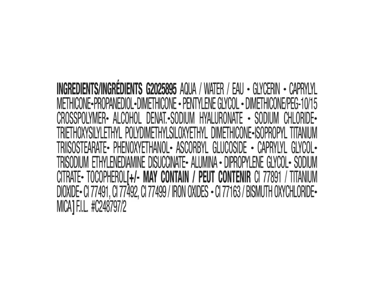 L'Oreal Paris True Match Eye Cream In A Concealer, C3-4 Light, 0.4 f oz/12 mL