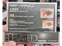 M.A.C Stack Elevated Mascara, Black Stack, 0.27 fl oz/8 mL - thumbnail 2