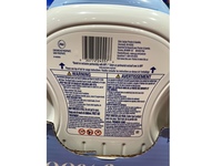 Tide Free & Gentle Laundry Detergent, Unscented - thumbnail 3