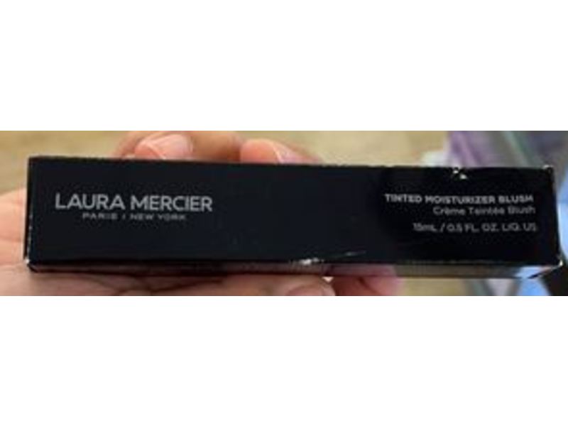Laura Mercier Tinted Moisturizer Blush, South Bound, 0.5 fl oz/15 mL