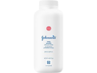 Johnson's Baby Powder, Travel Size 1.50 oz (Pack of 2)