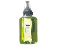 Gojo Foam Hand & Shower Wash, Citrus Ginger, 42 fl oz/1250 mL - Image 2