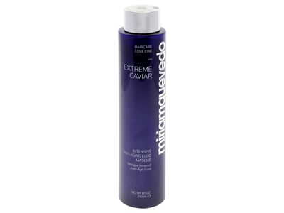 Miriamquevedo Extreme Caviar Intensive Anti-Aging Luxe Masque, 8.5 fl oz/250 mL