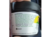 Lush Tofu Cream Shampoo, 3.1 oz/90 g - thumbnail 3