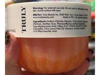 Truly Exfoliating Body Scrub, Mango Margs, 8.79 fl oz/260 g - thumbnail 3