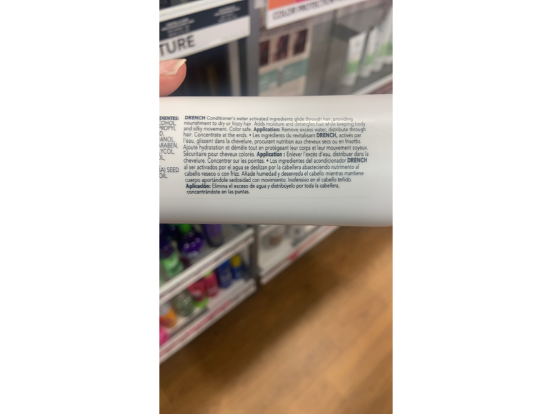 Sebastian Drench Conditioner, 8.4 fl oz/250 mL