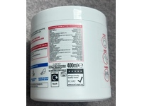 Mixa Cica Repair + Renew Cream, Urea, 400 mL - thumbnail 3