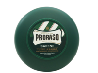 Proraso Shaving Soap, Eucalyptus Oil & Menthol, 5.2 oz/147 g - thumbnail 1