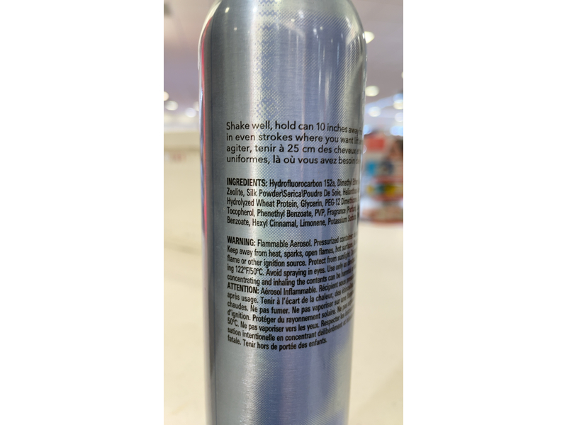 Bumble & Bumble Thickening Dryspun Texture Spray, 8.2 oz/234 g