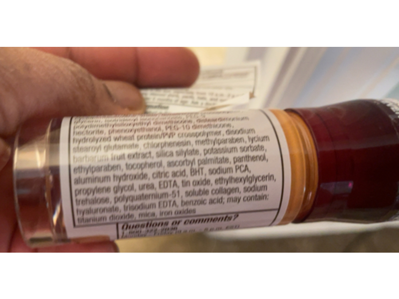 Maybelline New York's Instant Age Rewind Eraser Treatment Makeup, SPF 20, 340, 0.68 fl oz/20.0 mL