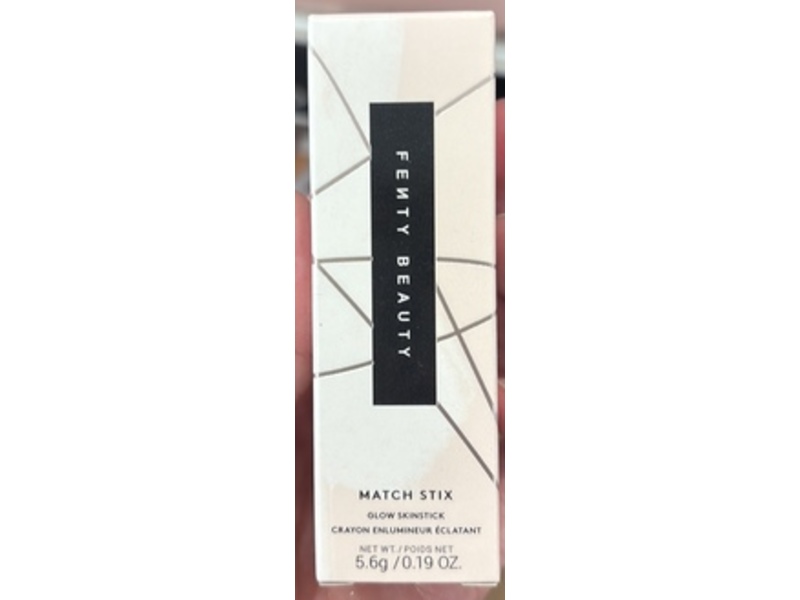 Fenty Beauty Match Stix Glow Skinstick, Purrrl, 0.19 fl oz/5.6 g