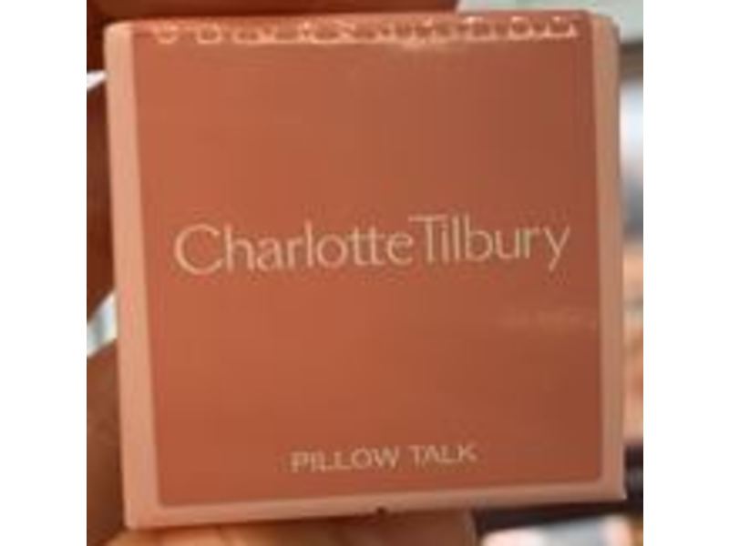 Charlotte Tilbury Eyes To Mesmerise, Pillow Talk, 10 mL