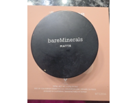 bareMinerals Original Loose Foundation Powder, Tan Nude 17, SPF 15, 0.21 oz - thumbnail 4