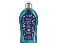 Softsoap Liquid Hand Soap, Wild Bluebell Scent, 11.25 fl oz/332 mL - thumbnail 1