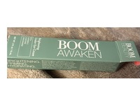 Boom Awaken Cooling Brightening Under Eye Cream, 0.5 fl oz/15 mL - Image 3