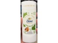 Dove Antiperspirant Deodorant, Pear Delight, 2.6 oz/74 g - thumbnail 2