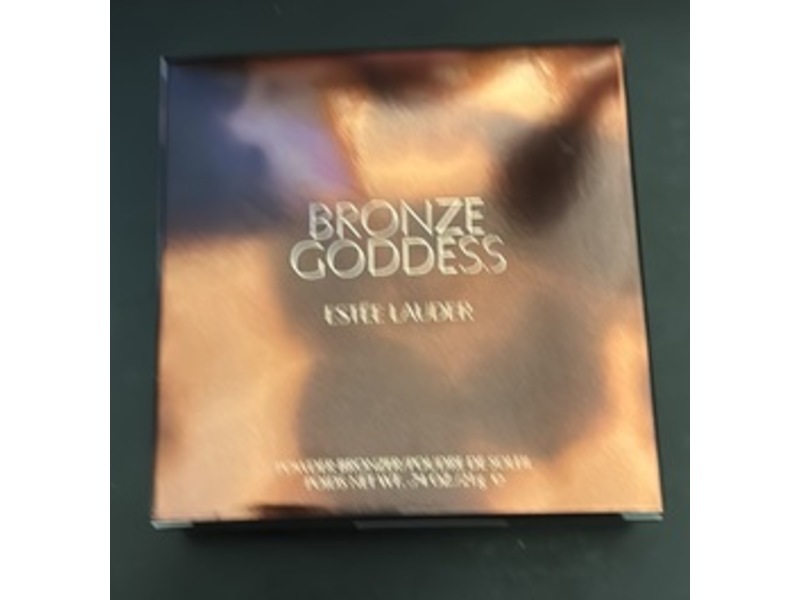 Estée Lauder Bronze Goddess Bronzer Powder, 04 Deep, 0.2 oz