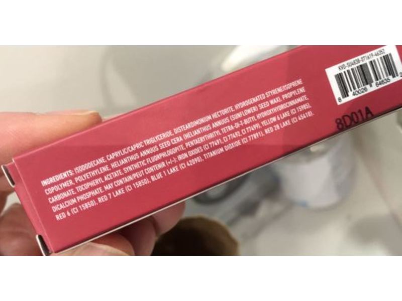 KVD Beauty Everlasting Liquid Lipstick, Mother, 0.10 fl oz/3.0 mL