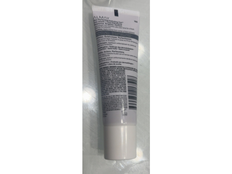 Almay Skin Perfecting Hydrating Tint, 150 Honey, 0.94 fl oz/28 mL