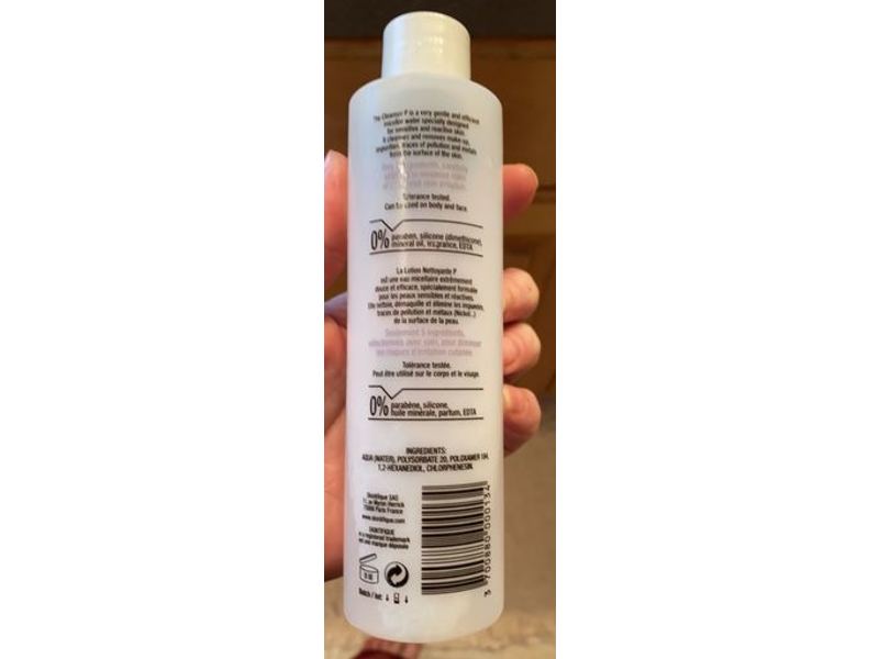 Skintifique Cleanser P Lotion, 6.76 fl oz/200mL