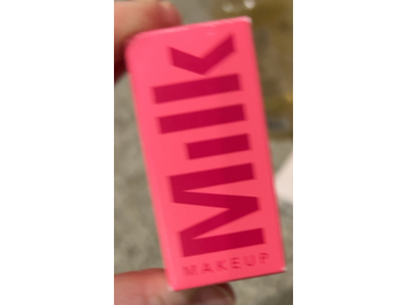 Milk Makeup Lip + Cheek Stain, Chill, 0.17 oz/5 g