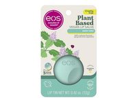 Eos Plant-Based Vegan Lip Salve, Sweet Mint, 0.42 oz/12 g - thumbnail 1