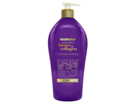 Ogx Biotin & Collagen Conditioner, 33.8 fl oz/1 L - Image 2