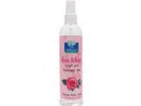 Moroccan Secrets Facial Toner Mist, Rose Water, 250 mL - thumbnail 1