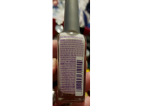 Wet n Wild Wild Shine Nail Color, 449C French White Creme, 0.43 fl oz/12.7 mL - Image 4