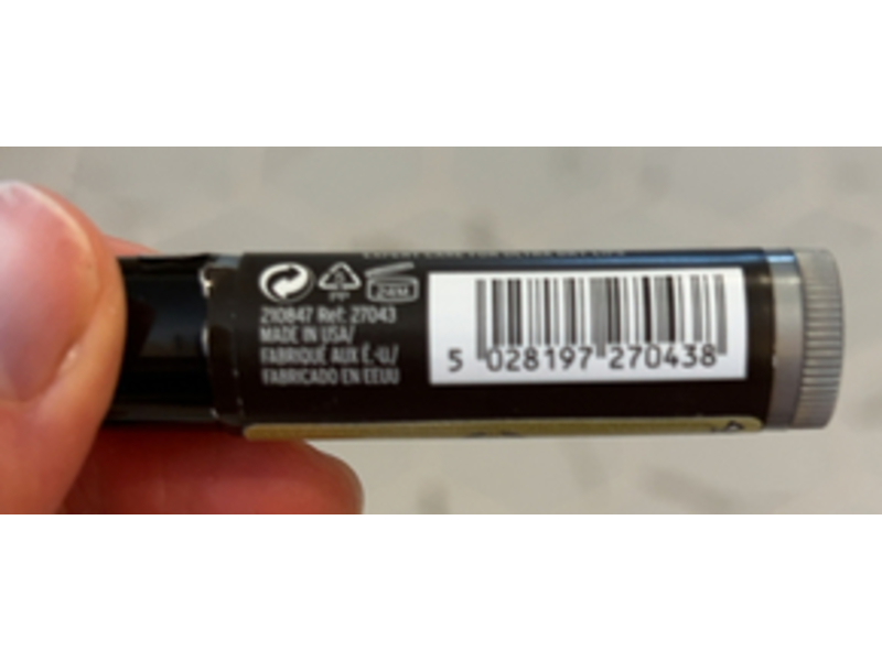 The Body Shop Hemp Lip balm, 4.2 g