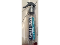 Swiss Navy Toy & Body Cleaner, 6 fl oz/177 mL - Image 3