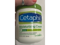 Cetaphil Moisturizing Cream, 20 oz/566 g - thumbnail 2