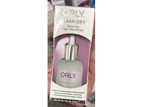 Orly Lash Dry Quick-Dry High Shine Drops, 0.8 fl oz/18 mL - thumbnail 2