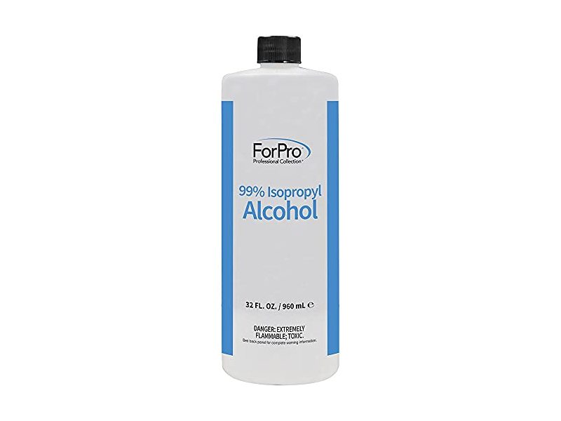 ForPro Professional Collection Isopropyl Alcohol, 32 fl oz/960 mL