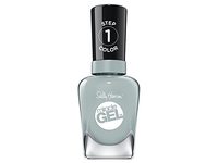 Sally Hansen Miracle Gel Nail Polish, 672 Giving Altitude, 0.5 fl oz/14.7 mL - Image 2