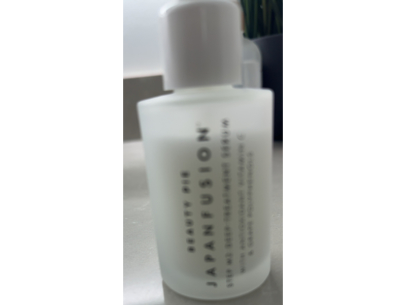 Beauty Pie Japan Fusion Deep-treatment Serum, 50 mL